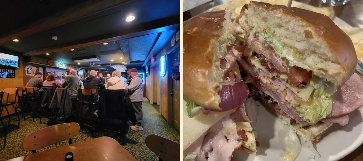 Meadows Restaurant Springfield