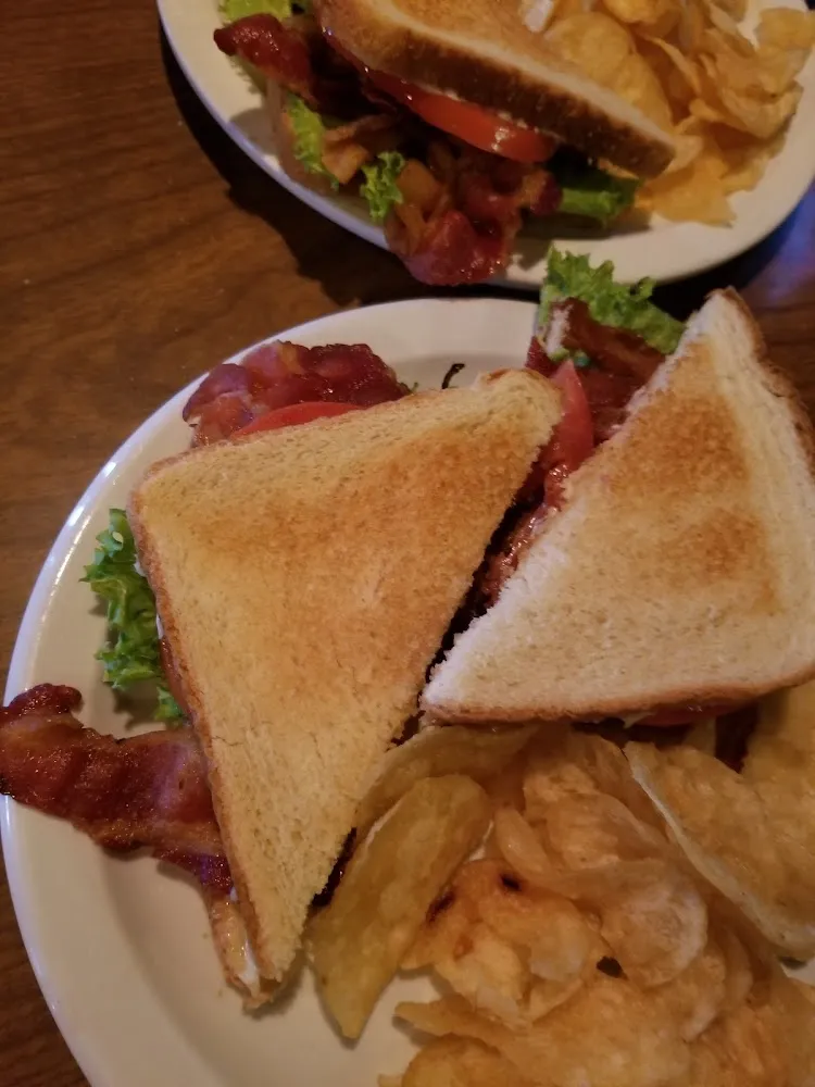 blt Sandwich