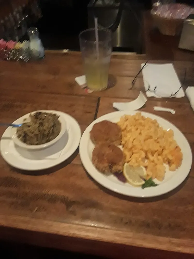 Mac and Cheese
