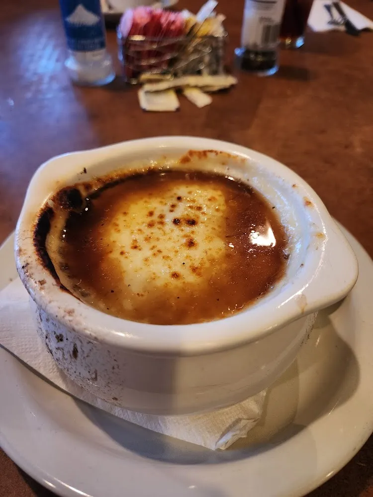 Onion Soup