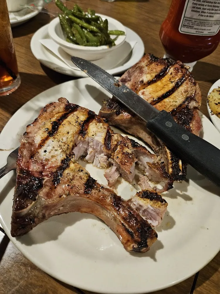 Pork Chop